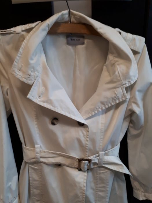 Trench Mango Suit dama mărime L