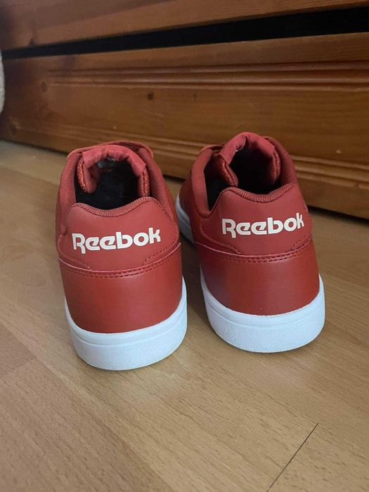 Reebok. 41,5  номер