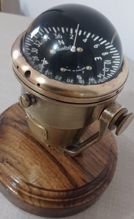 Vand busola vapor/navigatie/ girocompas