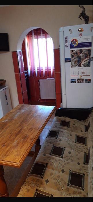 Vand apartament 2 camere Burdujeni