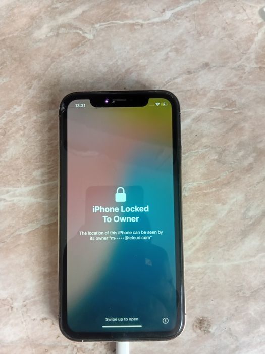 iPhone XR (13 qilingan) / icloudga tushgan / 350ming
