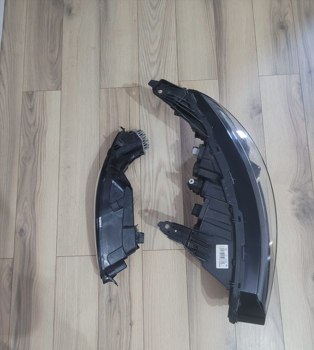 Far,lampa semnal stanga Renault Talisman