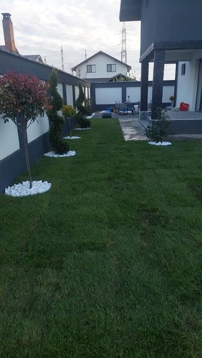 Totul pentru gradina amenajări grădini de la A la Z