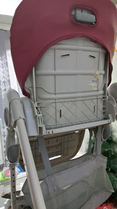 Стульчик для детей