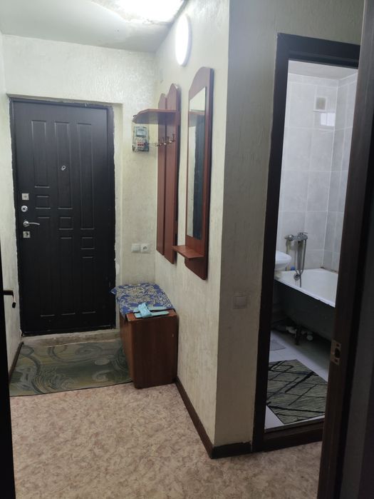 Квартира Привокзальный