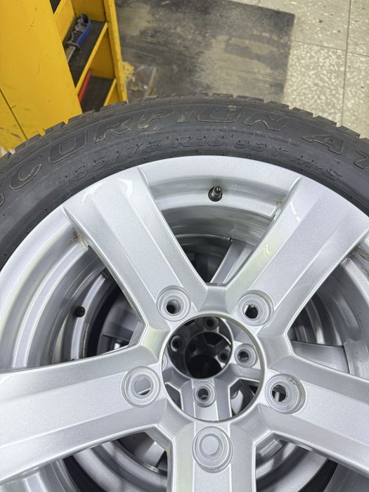 Шины pirelli scorpion AT
