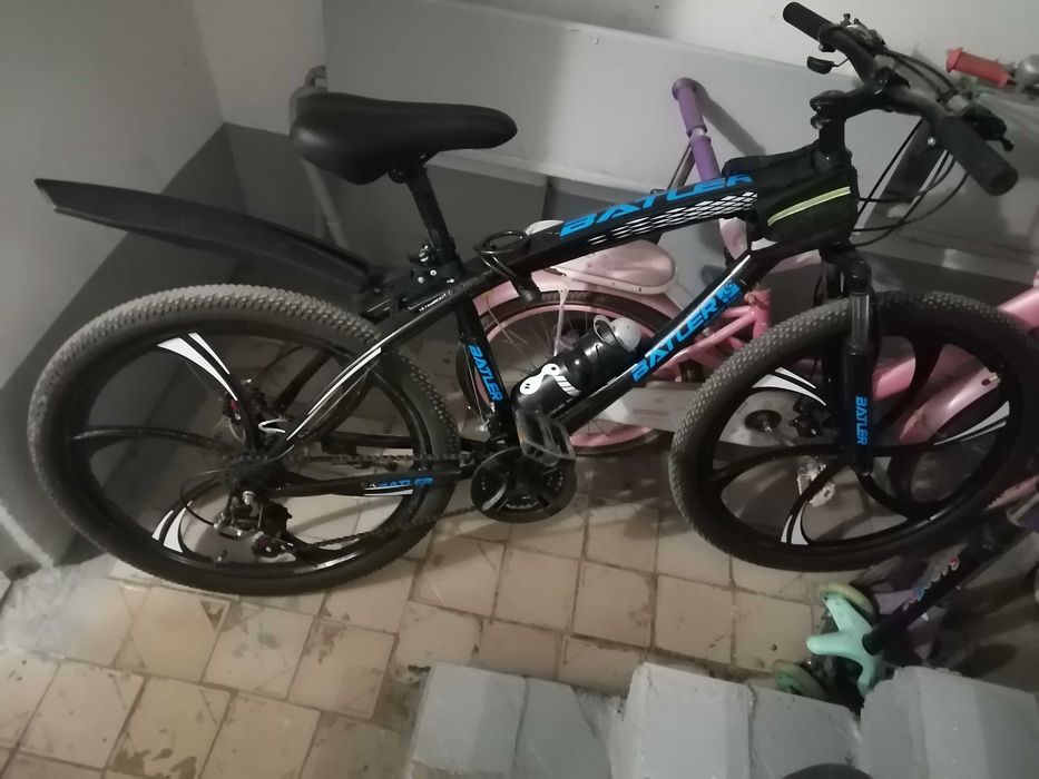 Продам велосипед