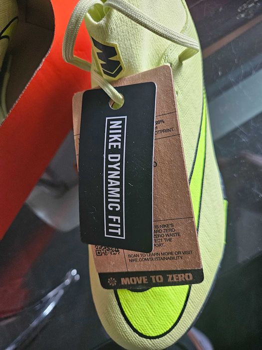 Детски футболни обувки Nike Mercurial Superfly 10 Academy TF