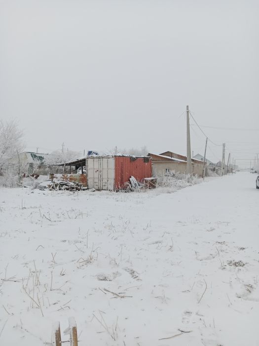 8 соток Узынагаш