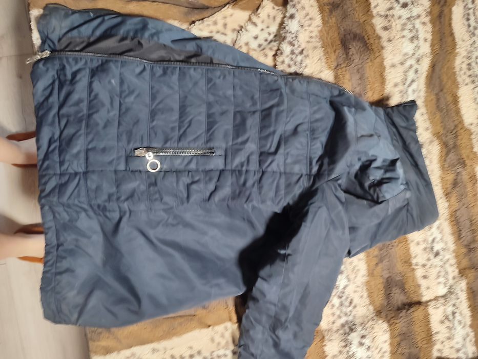 Куртки, Ветровки