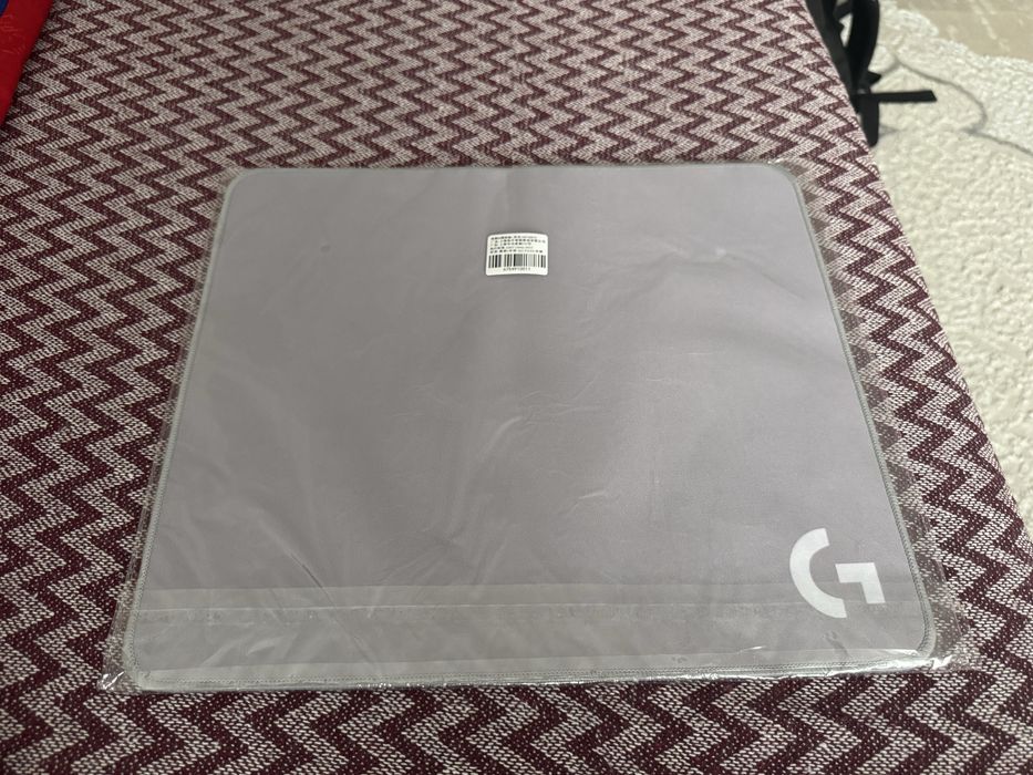 Коврик Logitech оригинальный