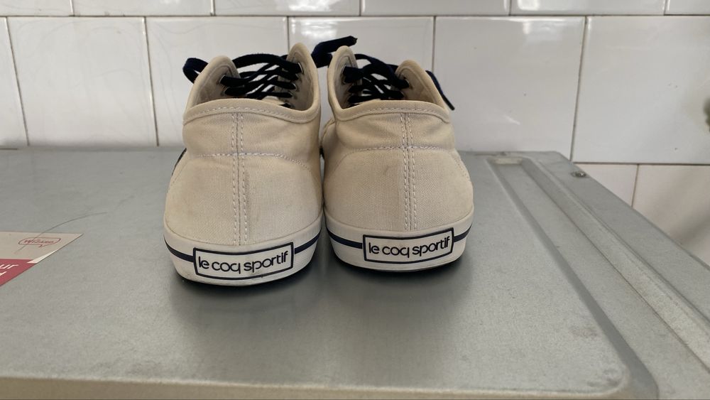 Кецове  Le Coq Sportif