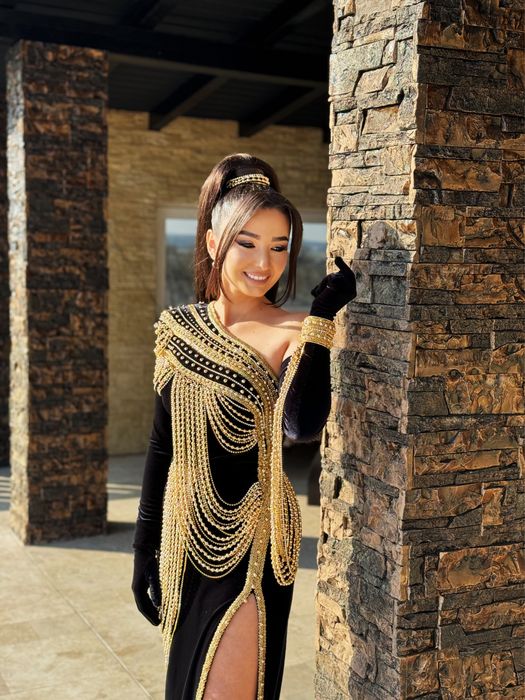 Rochie de seara / revelion Maia Rațiu