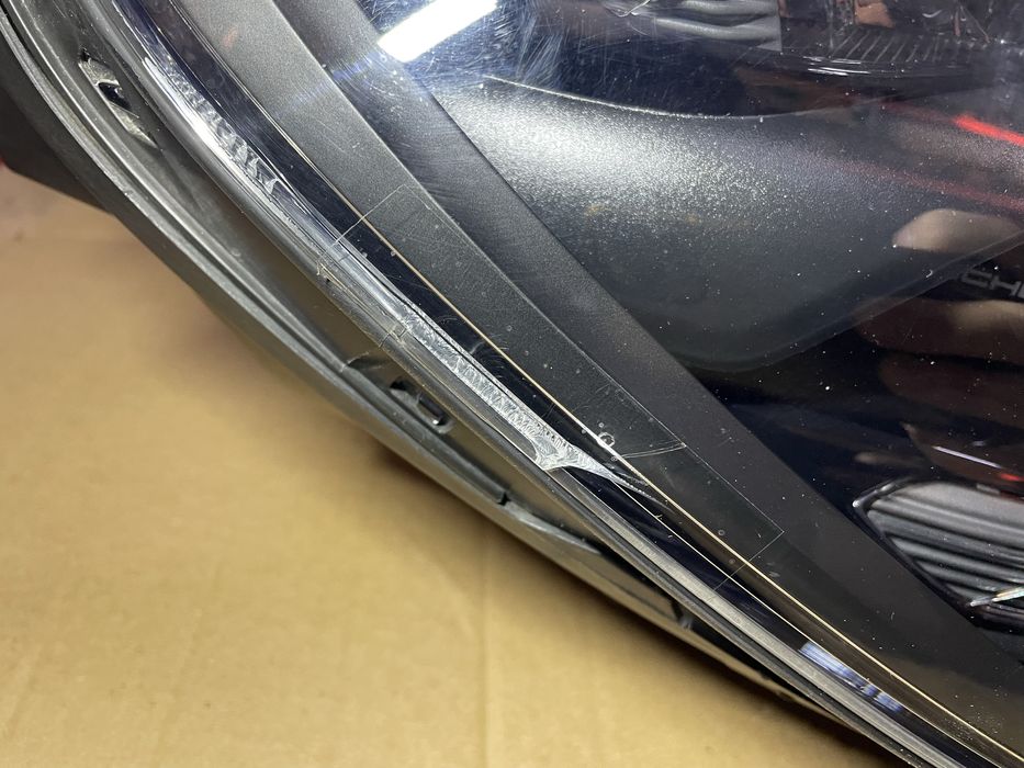 Far dreapta Full Led Porsche Panamera 971, 973 - cod 973941040