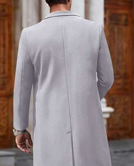 Пальто для мужчин