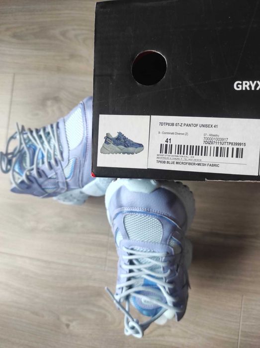 Adidasi GRIXX original