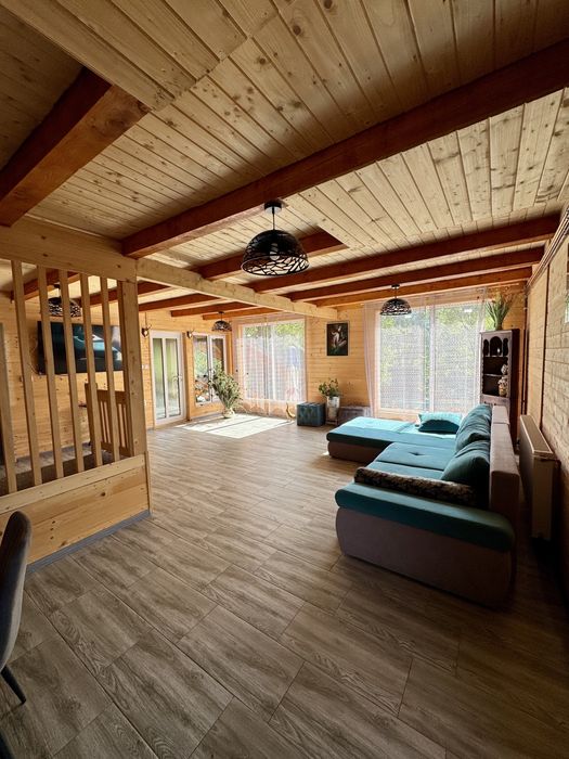 Închiriez cabană- Zimți-Ibanesti