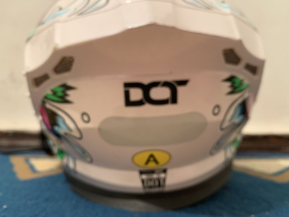 Продам Шлем с гарнитурой