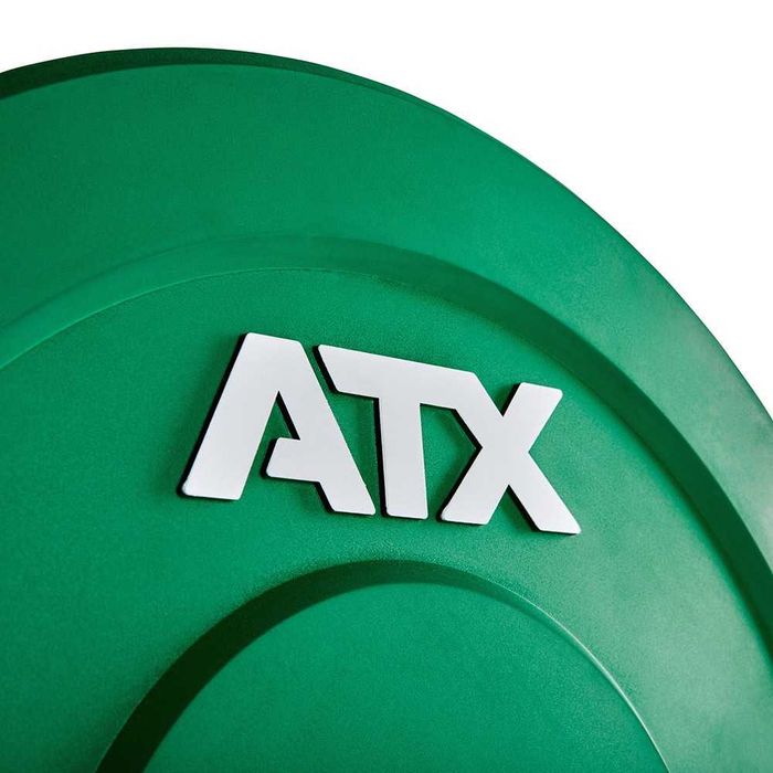 Олимпийски Дискове 200 кг / Цветни Дискове Bumper Plates