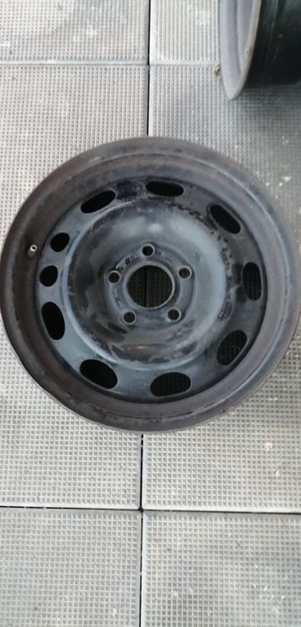Джанти 15'' 5х110
