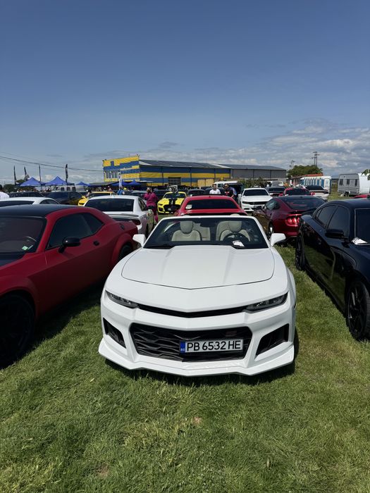 Кола за  събития