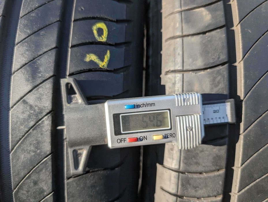 225/45 R17 • Vara • Michelin Primacy 4 94Y | 2 buc | Pret/buc