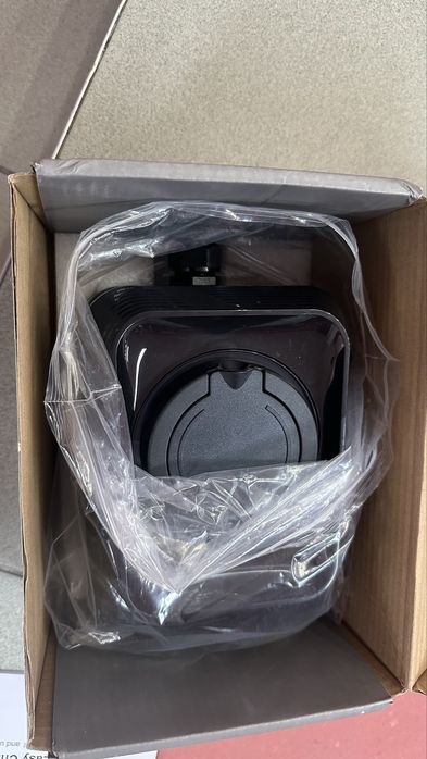 Vand Ev Charger 7 Kw IHunt