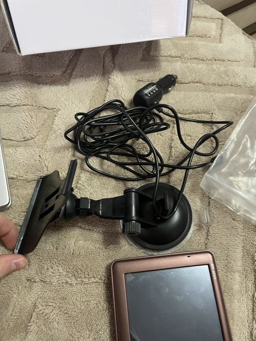 Gps auto Pilot On M9 plus