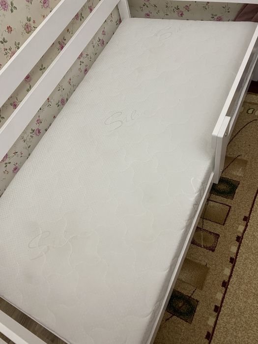 Матрац ортопедический 160*80