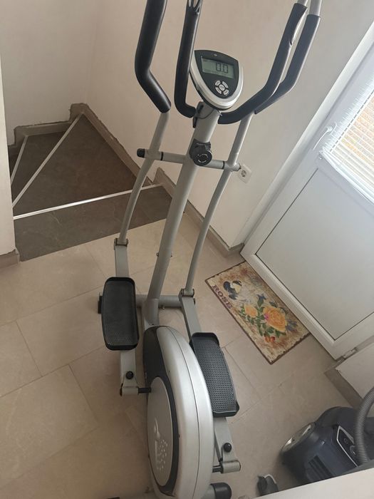 Кростренажор като нов