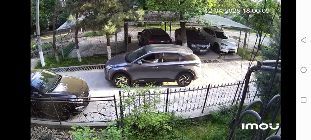 Установка Видеонаблюдение настройка монтаж камера наблюдения