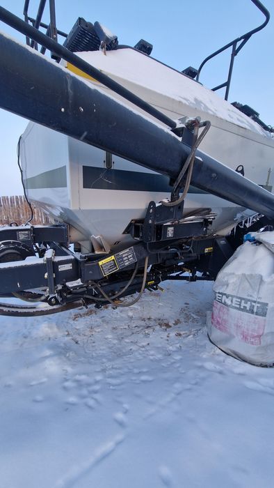 Посевной комплекс Флексикойл.