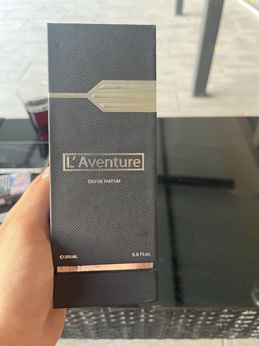 Клонинг  Creed Aventus 200 ml.  Al haramain l’aventure
