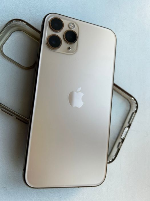 Iphone 11 pro, 512 gb