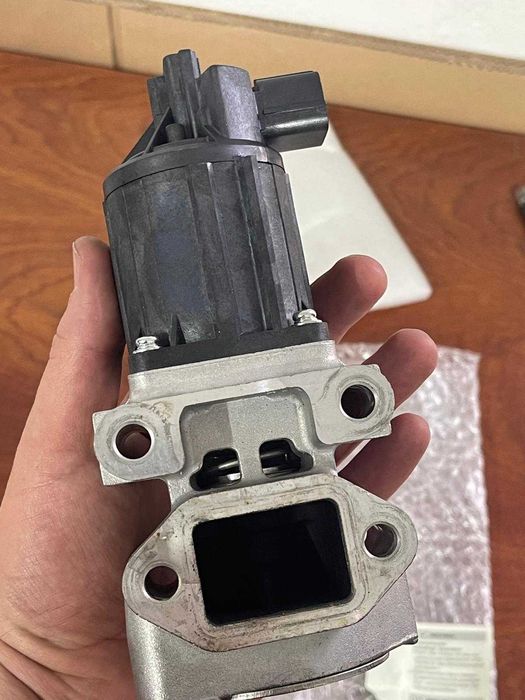 Supapa EGR HELLA 6NU014864-681