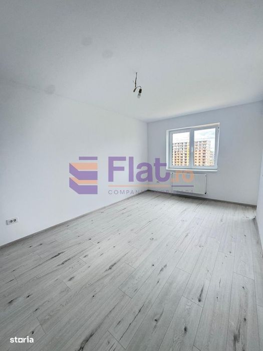Studio Nou | Casa Nobel | Balcon | Nemobilat și Neutilat |