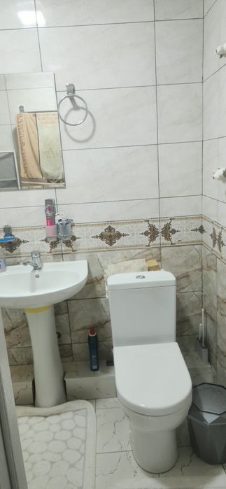 2хонали уй янги ремонт мебеллари билан