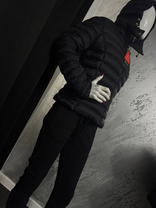 Geaca groasa de iarna