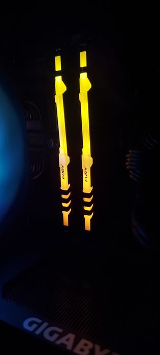 Оперативная память ddr4