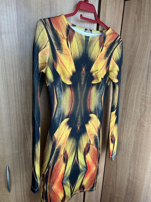 Лот Рокли на Cliche