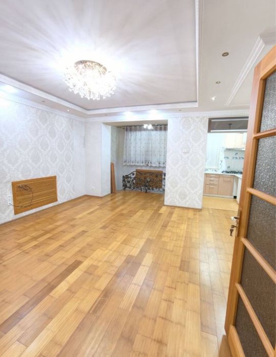 Продается помещение ЖК Piramit Tower 69м2