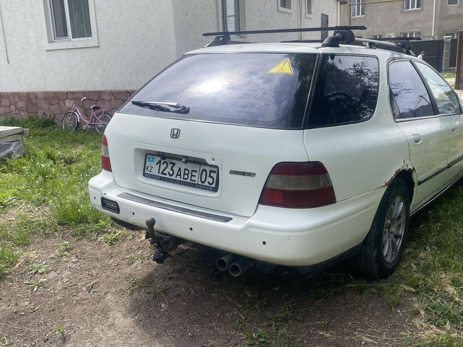 Honda Accord 1995