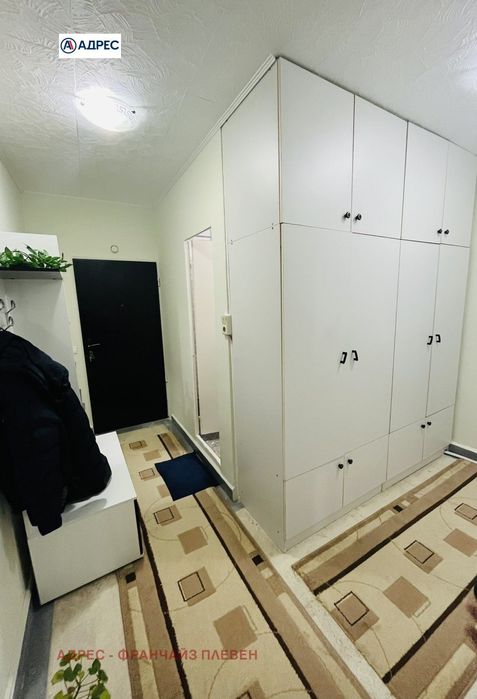 2-стаен в Плевен-Дружба 4 площ 60 цена 83000