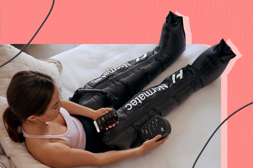Inchiriere Normatec 3.0 Drenaj limfatic