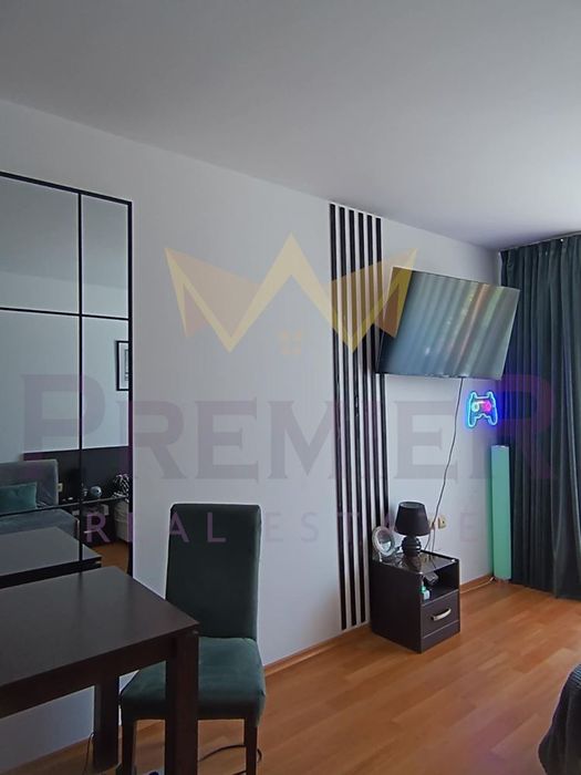 Продава се Едностаен апартамент в к.к. Слънчев бряг - 43 кв.м за 1210 €/кв.м - Снимка #5