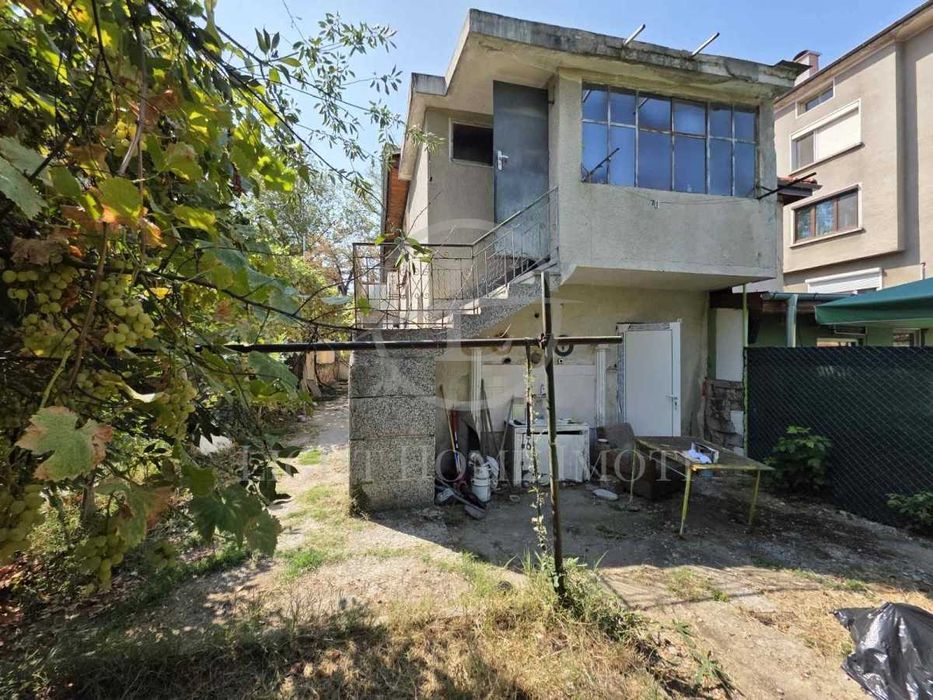 Продава се Къща в Пловдив, Христо Смирненски - 150 кв.м за 1260 €/кв.м - Снимка #17