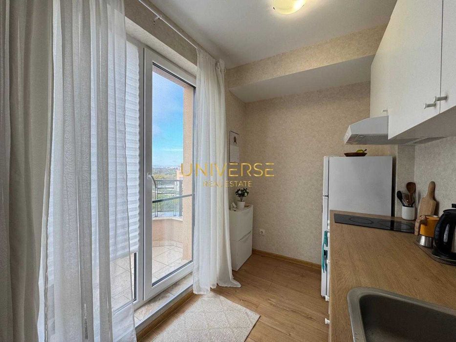 Продава се Едностаен апартамент в к.к. Слънчев бряг - 31 кв.м за 938 €/кв.м - Снимка #5
