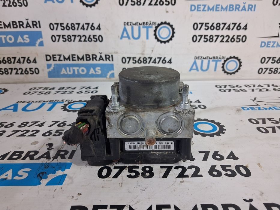 Pompa ABS Dacia Sandero 2007