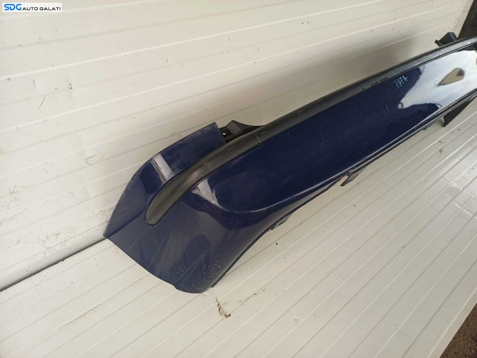 Bara Spoiler Spate Opel Zafira A 1999 - 2005 Culoare Z282 [L1528]