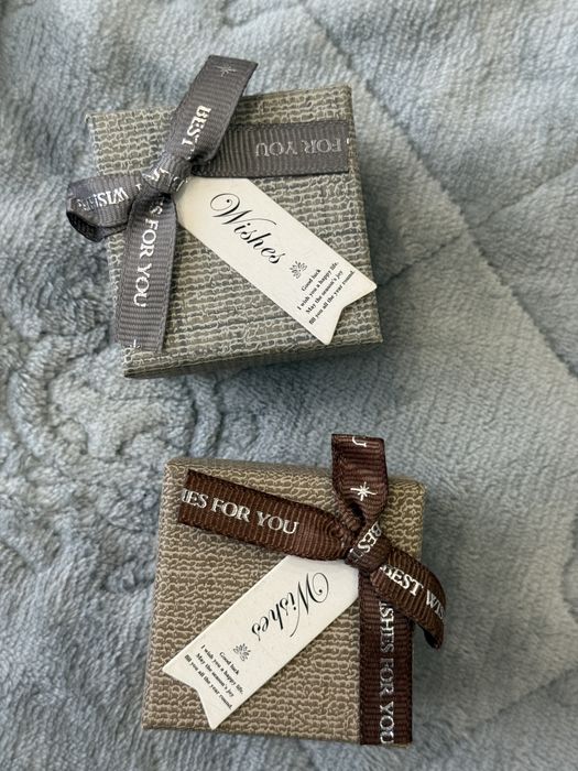 Серьги и кольцо серебро набор